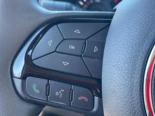 JEEP Renegade usata, con Chiusura centralizzata