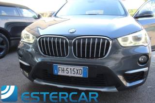 BMW X1 usata, con Cruise Control