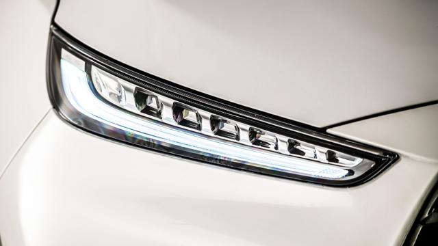 DR MOTOR DR 3.0 usata, con Controllo trazione