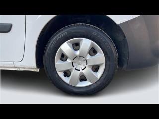 RENAULT Kangoo usata, con Boardcomputer