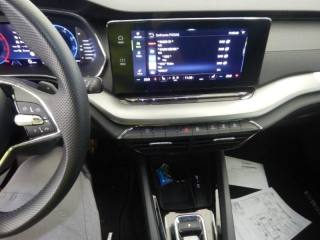 SKODA Octavia usata, con Controllo trazione