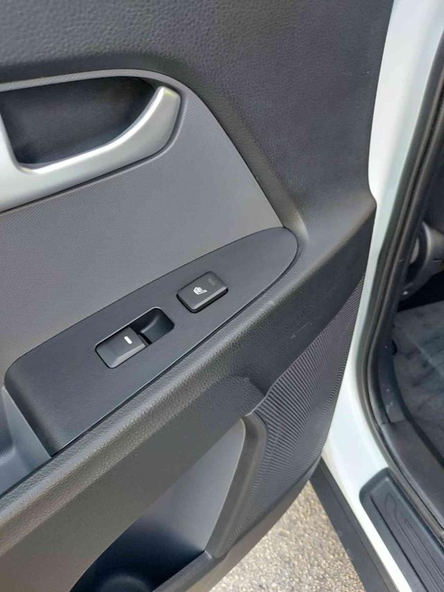 KIA Sportage usata, con Controllo trazione