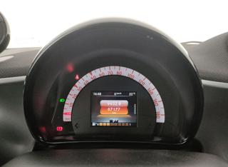 SMART ForFour usata, con Servosterzo