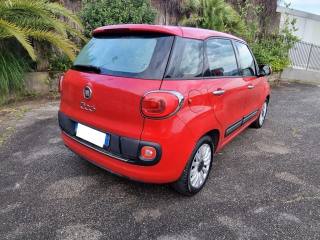 FIAT 500L usata, con Climatizzatore