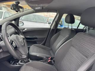 OPEL Corsa usata, con Filtro antiparticolato