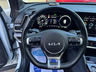 KIA Sportage usata, con Cruise Control