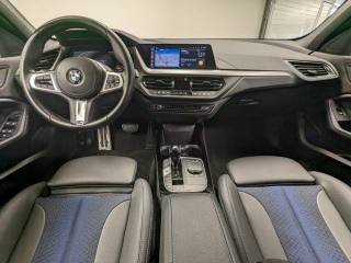 BMW 120 usata, con Cerchi in lega
