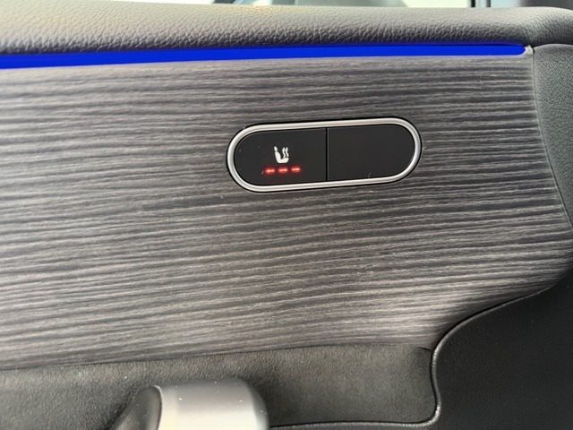 MERCEDES-BENZ A 200 usata, con Park Distance Control