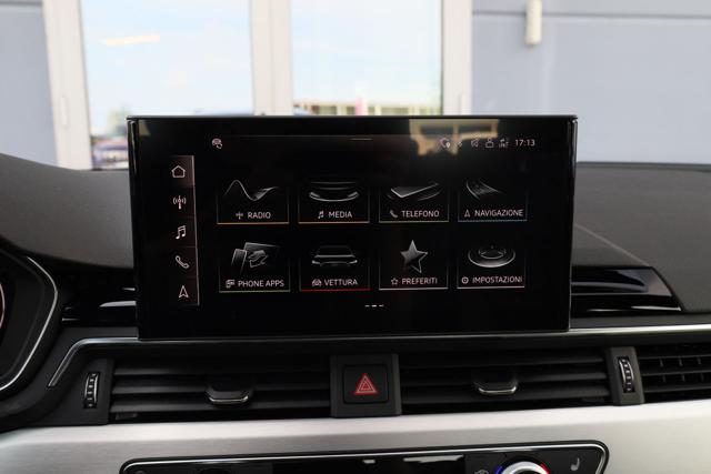 AUDI S4 usata, con Vivavoce
