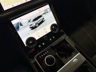 LAND ROVER Range Rover Velar usata, con Servosterzo