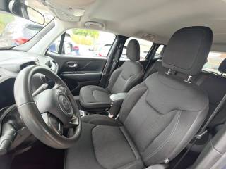 JEEP Renegade usata, con Chiusura centralizzata