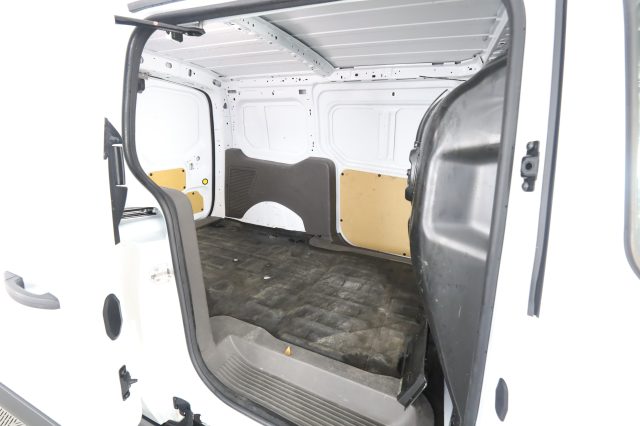 FORD Transit Connect usata 3