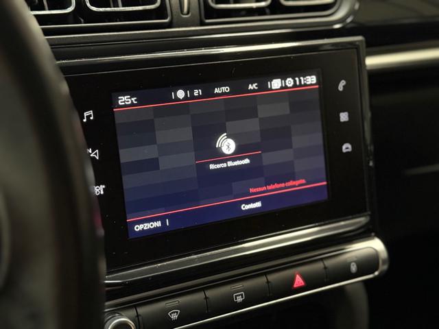CITROEN C3 usata, con Immobilizzatore elettronico