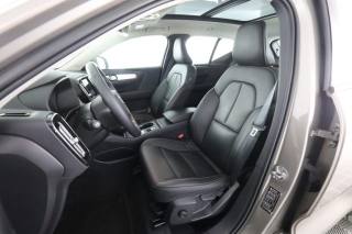 VOLVO XC40 usata 2