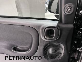FIAT Panda usata, con Controllo trazione