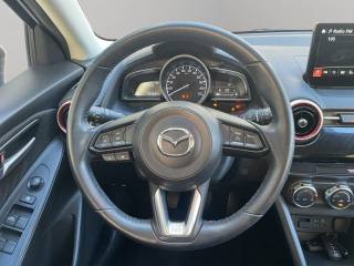 MAZDA 2 usata, con Sedili sportivi