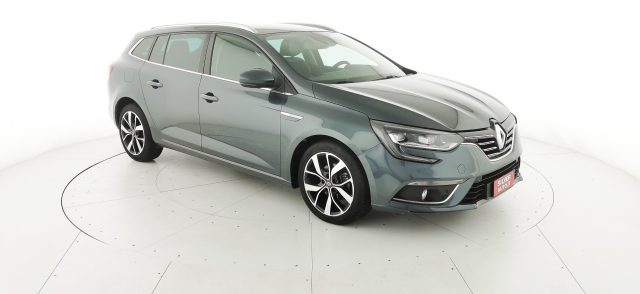 RENAULT Megane usata, con USB