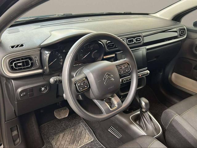 CITROEN C3 usata, con Sistema di navigazione