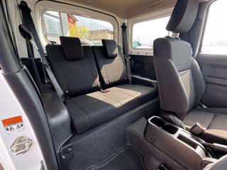 SUZUKI Jimny usata, con Controllo automatico clima