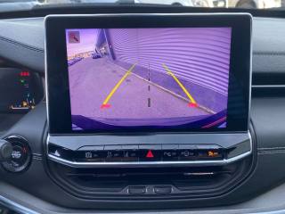 JEEP Compass usata, con Controllo trazione