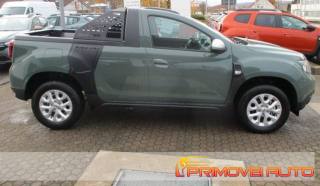 DACIA Duster usata, con Chiusura centralizzata