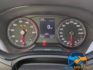 SEAT Ibiza usata, con Specchietti laterali elettrici