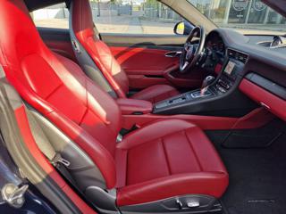 PORSCHE 911 usata, con Climatizzatore