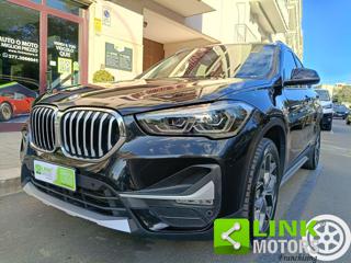 BMW X1 usata, con Cronologia tagliandi