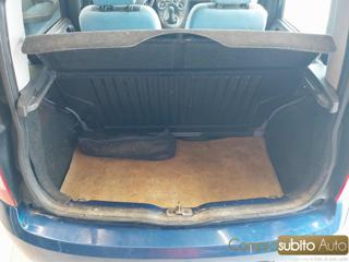 FIAT Panda usata 9