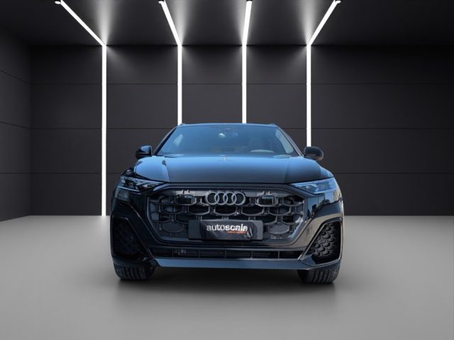 AUDI Q8 usata, con Controllo trazione