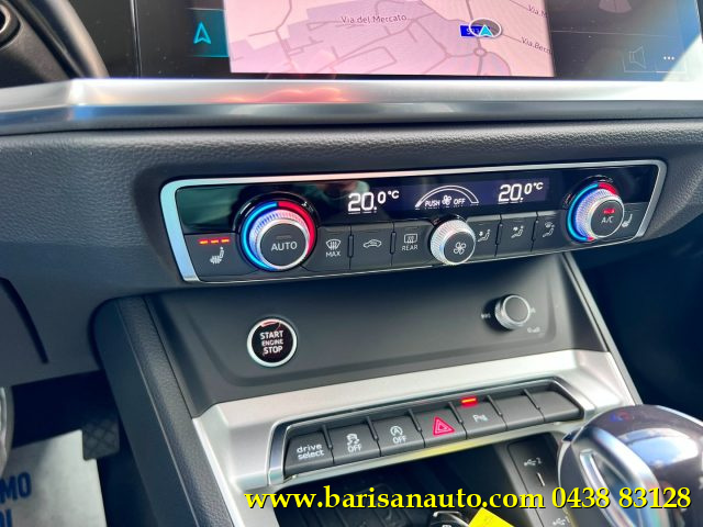 AUDI Q3 usata, con Controllo trazione