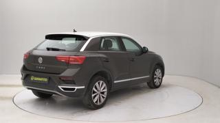 VOLKSWAGEN T-Roc usata, con Alzacristalli elettrici