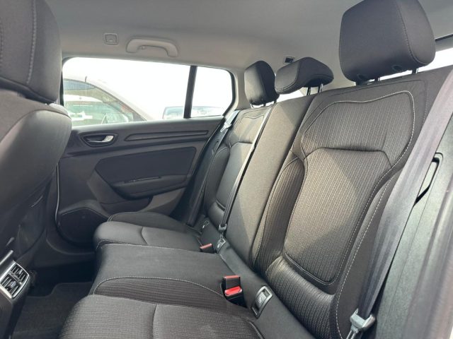 RENAULT Megane usata, con Cruise Control