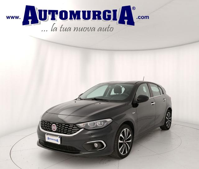 FIAT Tipo usata, con Airbag