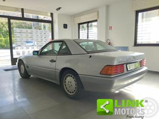 MERCEDES-BENZ SL 300 usata 5