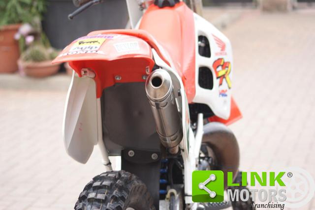 HONDA CR 250 usata 47
