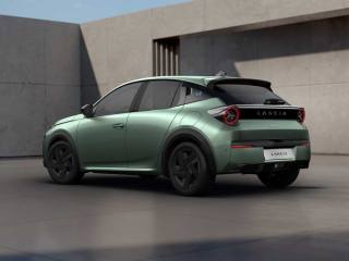 LANCIA Ypsilon usata, con Airbag Passeggero