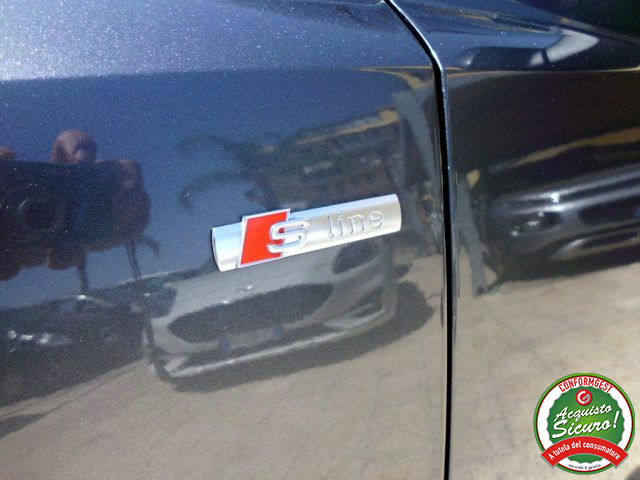 AUDI Q3 usata, con Luci diurne LED