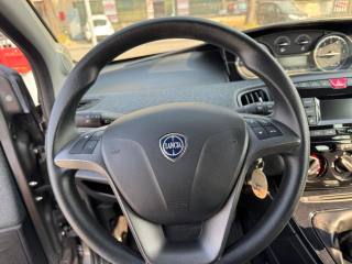 LANCIA Ypsilon usata, con Cerchi in lega