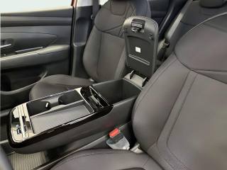 HYUNDAI Tucson usata 41