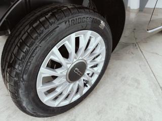 FIAT 500 usata, con Climatizzatore