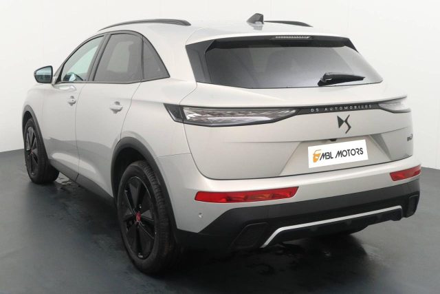 DS AUTOMOBILES DS 7 usata, con Sedili riscaldati