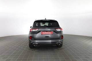 FORD Kuga usata 4