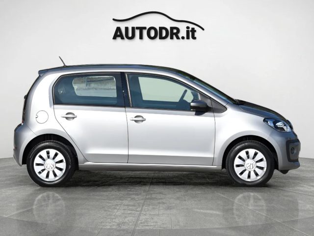 VOLKSWAGEN up! usata, con Airbag Passeggero