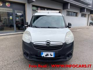 OPEL Combo usata, con Controllo trazione