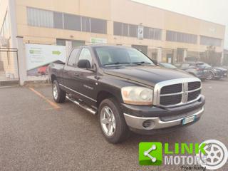 DODGE RAM usata 2