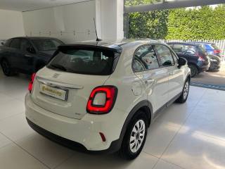 FIAT 500X usata, con Chiusura centralizzata