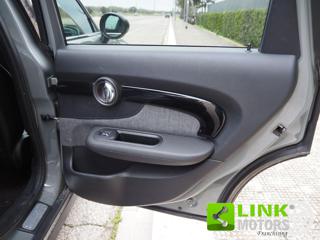MINI Clubman usata 39
