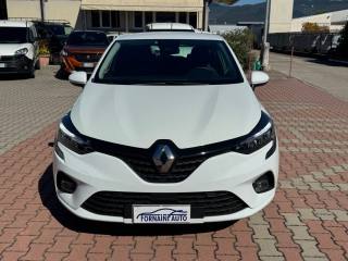 RENAULT Clio usata, con Airbag laterali