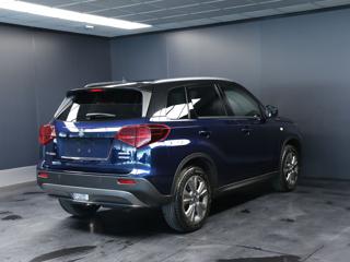 SUZUKI Vitara usata, con Airbag laterali